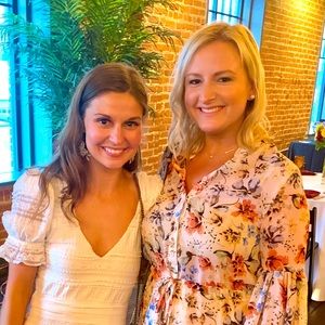 Meet your Posher, Maggie